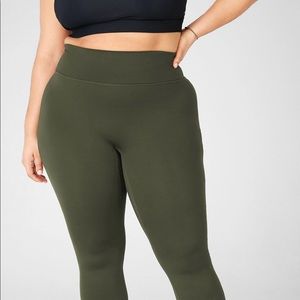 Fabletics anywhere high waisted Leggings